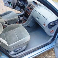 Renault Laguna 1,8 RXT 16V 88kW 1999