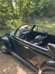 Volkswagen Brouk 1303 1976