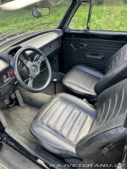 Volkswagen Brouk 1303 1976