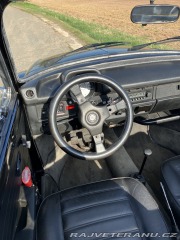 Volkswagen Brouk 1303 1976