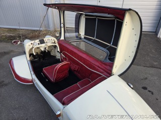 Ostatní značky Ostatní modely MESSERSCHMITT KR 200 1955