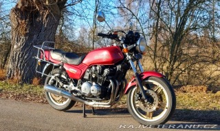 Honda CB 900 F Bol dOr 1982
