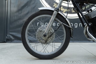 Ostatní značky Ostatní modely Benelli 125 2C 1971