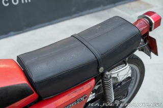 Ostatní značky Ostatní modely Benelli 125 2C 1971