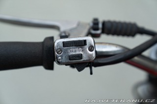 Ostatní značky Ostatní modely Benelli 125 2C 1971