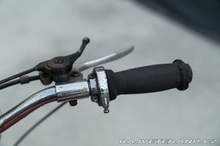 Ostatní značky Ostatní modely Benelli 125 2C 1971