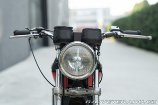 Ostatní značky Ostatní modely Benelli 125 2C 1971