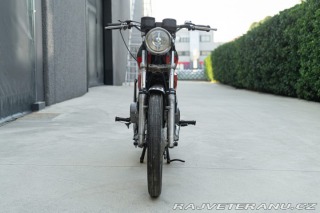 Ostatní značky Ostatní modely Benelli 125 2C 1971
