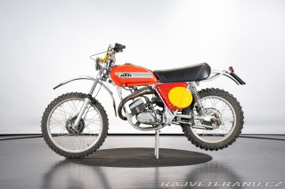 KTM 50 GS