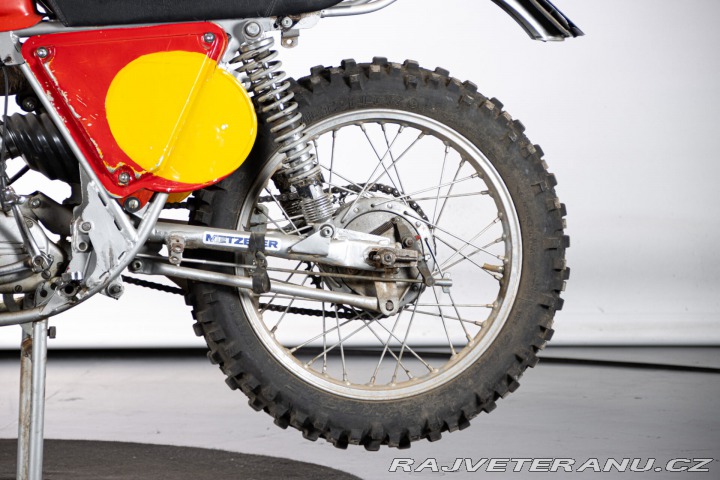 KTM Ostatní modely 50 GS 1971