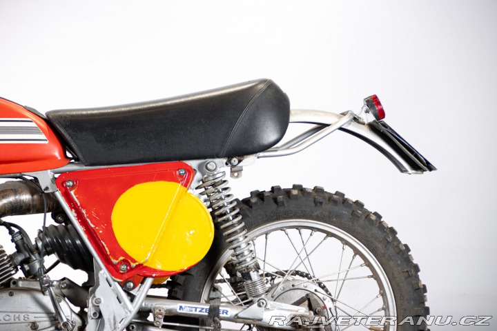 KTM Ostatní modely 50 GS 1971