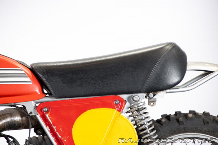 KTM Ostatní modely 50 GS 1971