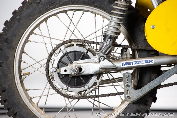 KTM Ostatní modely 50 GS 1971