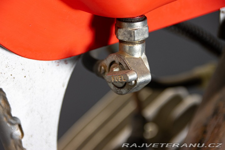 KTM Ostatní modely 50 GS 1971