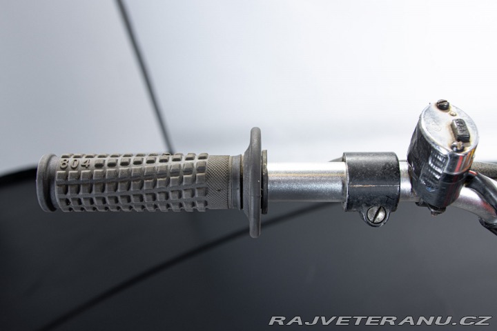 KTM Ostatní modely 50 GS 1971