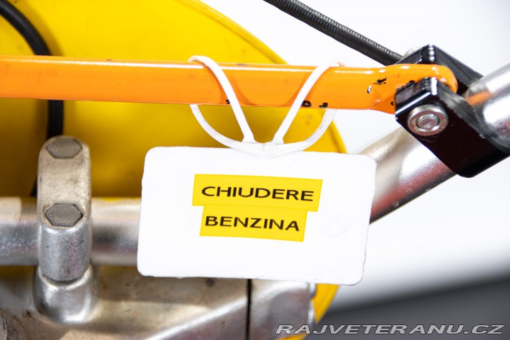 KTM Ostatní modely 50 GS 1971