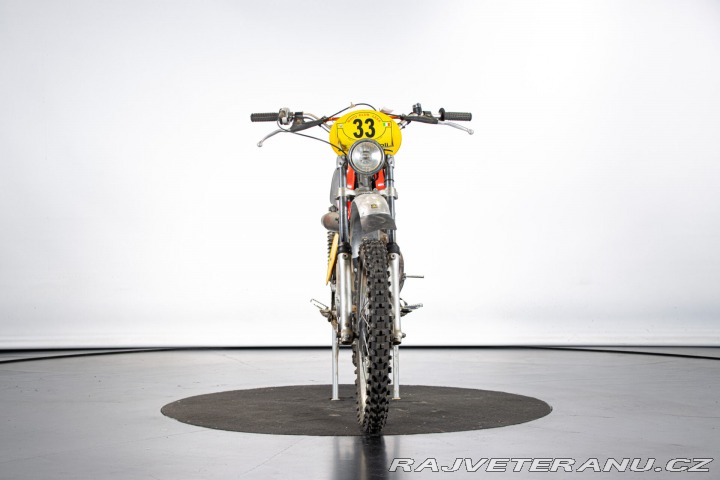 KTM Ostatní modely 50 GS 1971