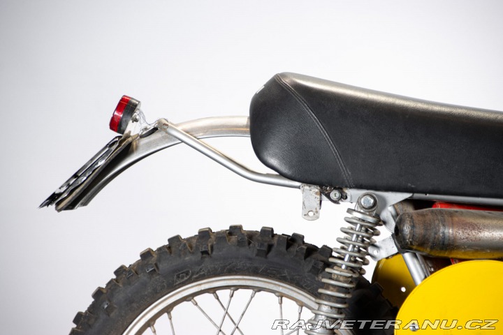 KTM Ostatní modely 50 GS 1971