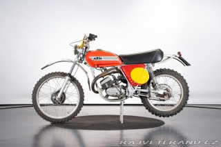 KTM Ostatní modely 50 GS 1971