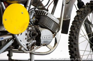 KTM Ostatní modely 50 GS 1971