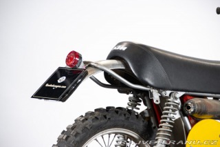 KTM Ostatní modely 50 GS 1971