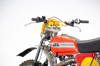 KTM Ostatní modely 50 GS 1971