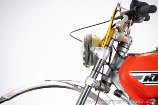 KTM Ostatní modely 50 GS 1971