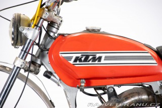 KTM Ostatní modely 50 GS 1971