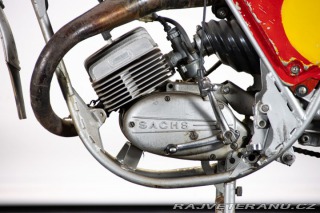 KTM Ostatní modely 50 GS 1971