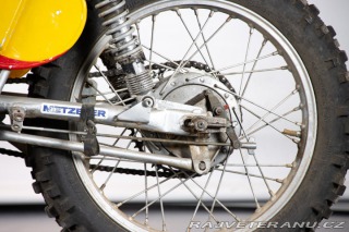 KTM Ostatní modely 50 GS 1971