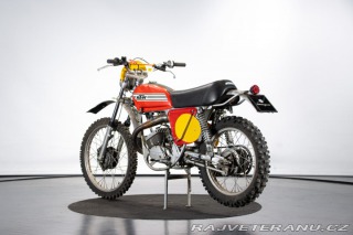 KTM Ostatní modely 50 GS 1971