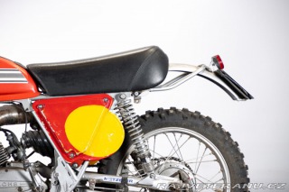 KTM Ostatní modely 50 GS 1971