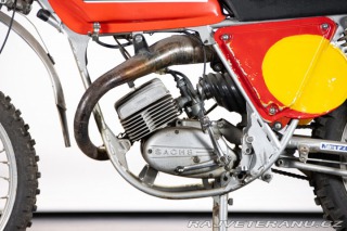 KTM Ostatní modely 50 GS 1971