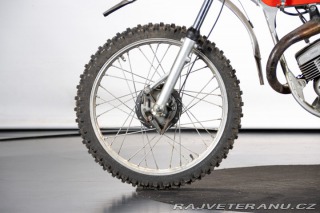 KTM Ostatní modely 50 GS 1971