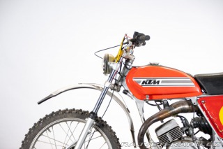 KTM Ostatní modely 50 GS 1971