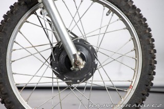 KTM Ostatní modely 50 GS 1971