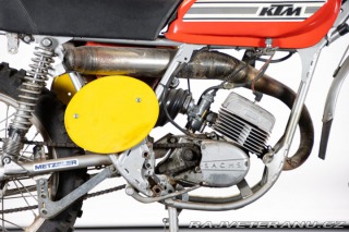 KTM Ostatní modely 50 GS 1971