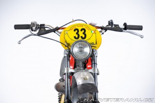 KTM Ostatní modely 50 GS 1971