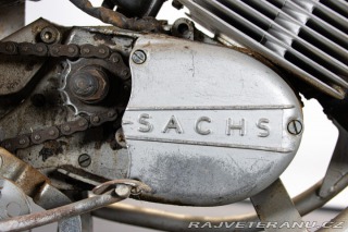 KTM Ostatní modely 50 GS 1971