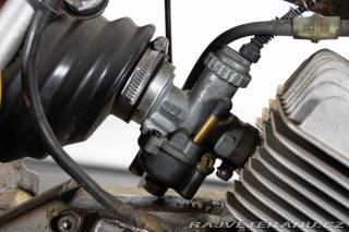 KTM Ostatní modely 50 GS 1971