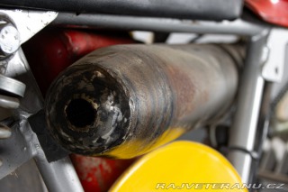 KTM Ostatní modely 50 GS 1971