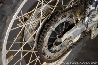 KTM Ostatní modely 50 GS 1971