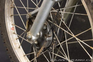 KTM Ostatní modely 50 GS 1971