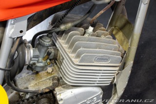 KTM Ostatní modely 50 GS 1971