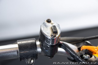 KTM Ostatní modely 50 GS 1971