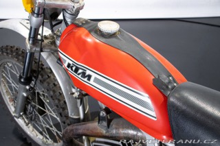 KTM Ostatní modely 50 GS 1971