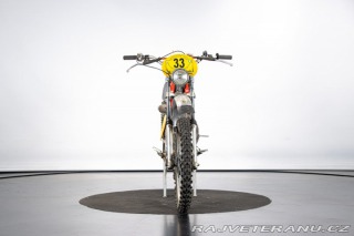 KTM Ostatní modely 50 GS 1971