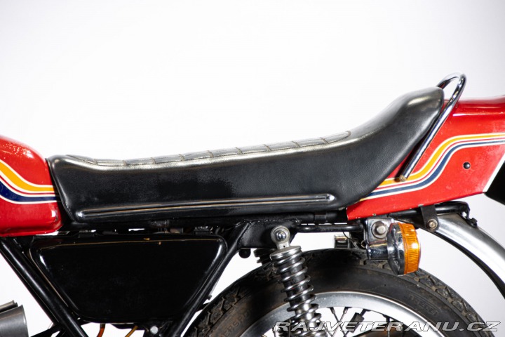 Kawasaki Ostatní modely 350 S2 1972