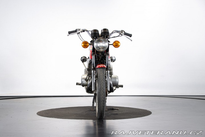 Kawasaki Ostatní modely 350 S2 1972