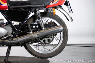 Kawasaki Ostatní modely 350 S2 1972